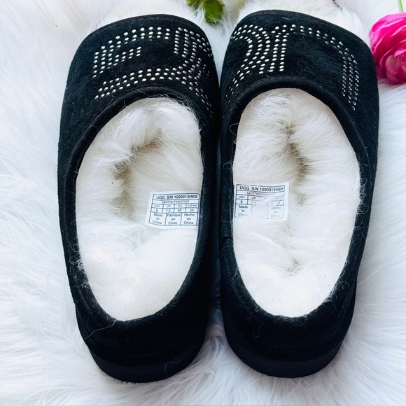 UGG Studded Slide Slippers - Picture 5 of 7